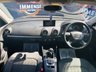 USED 2013 13 AUDI A3 1.6 TDI SE Sportback 5dr Diesel Manual Euro 5 (s/s) (105 ps) 