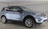 USED 2018 18 LAND ROVER DISCOVERY SPORT 2.0 TD4 HSE Auto 4WD Euro 6 (s/s) 5dr Panoramic Roof, Black Leather
