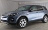 USED 2018 18 LAND ROVER DISCOVERY SPORT 2.0 TD4 HSE Auto 4WD Euro 6 (s/s) 5dr Panoramic Roof, Black Leather