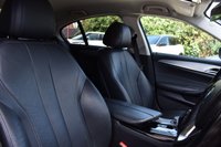 USED 2018 68 BMW 5 SERIES 2.0 520d SE Saloon 4dr Diesel Auto Euro 6 (s/s) (190 ps) 