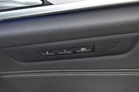 USED 2018 68 BMW 5 SERIES 2.0 520d SE Saloon 4dr Diesel Auto Euro 6 (s/s) (190 ps) 