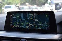 USED 2018 68 BMW 5 SERIES 2.0 520d SE Saloon 4dr Diesel Auto Euro 6 (s/s) (190 ps) 