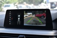 USED 2018 68 BMW 5 SERIES 2.0 520d SE Saloon 4dr Diesel Auto Euro 6 (s/s) (190 ps) 
