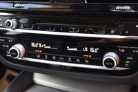 USED 2018 68 BMW 5 SERIES 2.0 520d SE Saloon 4dr Diesel Auto Euro 6 (s/s) (190 ps) 