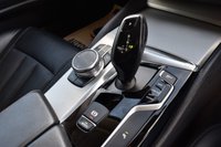 USED 2018 68 BMW 5 SERIES 2.0 520d SE Saloon 4dr Diesel Auto Euro 6 (s/s) (190 ps) 