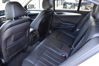 USED 2018 68 BMW 5 SERIES 2.0 520d SE Saloon 4dr Diesel Auto Euro 6 (s/s) (190 ps) 