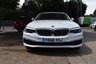 USED 2018 68 BMW 5 SERIES 2.0 520d SE Saloon 4dr Diesel Auto Euro 6 (s/s) (190 ps) 