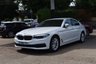 USED 2018 68 BMW 5 SERIES 2.0 520d SE Saloon 4dr Diesel Auto Euro 6 (s/s) (190 ps) 