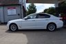 USED 2018 68 BMW 5 SERIES 2.0 520d SE Saloon 4dr Diesel Auto Euro 6 (s/s) (190 ps) 
