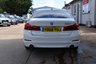 USED 2018 68 BMW 5 SERIES 2.0 520d SE Saloon 4dr Diesel Auto Euro 6 (s/s) (190 ps) 