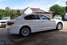 USED 2018 68 BMW 5 SERIES 2.0 520d SE Saloon 4dr Diesel Auto Euro 6 (s/s) (190 ps) 