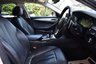 USED 2018 68 BMW 5 SERIES 2.0 520d SE Saloon 4dr Diesel Auto Euro 6 (s/s) (190 ps) 