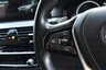 USED 2018 68 BMW 5 SERIES 2.0 520d SE Saloon 4dr Diesel Auto Euro 6 (s/s) (190 ps) 