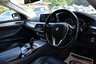 USED 2018 68 BMW 5 SERIES 2.0 520d SE Saloon 4dr Diesel Auto Euro 6 (s/s) (190 ps) 