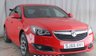 USED 2016 66 VAUXHALL INSIGNIA 1.6 CDTi SRi VX Line Euro 6 (s/s) 5dr Â£20 Road Tax