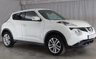 USED 2016 66 NISSAN JUKE 1.5 dCi N-Connecta Euro 6 (s/s) 5dr Â£20 Road Tax