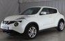 USED 2016 66 NISSAN JUKE 1.5 dCi N-Connecta Euro 6 (s/s) 5dr Â£20 Road Tax