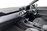 USED 2020 69 AUDI Q3 2.0 TDI 35 S line SUV 5dr Diesel S Tronic Euro 6 (s/s) (150 ps) 