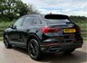 USED 2020 69 AUDI Q3 2.0 TDI 35 S line SUV 5dr Diesel S Tronic Euro 6 (s/s) (150 ps) 
