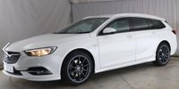 USED 2018 18 VAUXHALL INSIGNIA 2.0 Turbo D BlueInjection SRi VX Line Nav Sports Tourer Auto Euro 6 (s/s) 5dr Sat Nav, Parking Camera