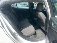 USED 2018 68 VAUXHALL ASTRA 1.6i Turbo SRi Hatchback 5dr Petrol Manual Euro 6 (s/s) (200 ps) 
