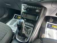 USED 2018 68 VAUXHALL ASTRA 1.6i Turbo SRi Hatchback 5dr Petrol Manual Euro 6 (s/s) (200 ps) 