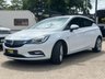 USED 2018 68 VAUXHALL ASTRA 1.6i Turbo SRi Hatchback 5dr Petrol Manual Euro 6 (s/s) (200 ps) 