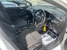 USED 2018 68 VAUXHALL ASTRA 1.6i Turbo SRi Hatchback 5dr Petrol Manual Euro 6 (s/s) (200 ps) 