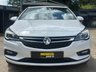 USED 2018 68 VAUXHALL ASTRA 1.6i Turbo SRi Hatchback 5dr Petrol Manual Euro 6 (s/s) (200 ps) 