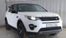 USED 2016 66 LAND ROVER DISCOVERY SPORT 2.0 TD4 HSE Black Auto 4WD Euro 6 (s/s) 5dr 7 Seats, Panoramic Roof