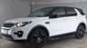 USED 2016 66 LAND ROVER DISCOVERY SPORT 2.0 TD4 HSE Black Auto 4WD Euro 6 (s/s) 5dr 7 Seats, Panoramic Roof