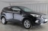 USED 2017 17 FORD KUGA 1.5 TDCi Zetec Euro 6 (s/s) 5dr 12 Month MOT, 2 Keys