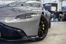 USED 2019 H ASTON MARTIN VANTAGE 4.0 V8 Coupe 2dr Petrol Auto Euro 6 (510 ps) Immaculate Example Inside + Out