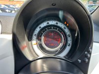 USED 2023 23 FIAT 500 1.0 MHEV Hatchback 3dr Petrol Manual Euro 6 (s/s) (70 bhp) BY APPOINTMENT ONLY - Alloy Wheels, Air Con, Apple Car Play & Android Auto, City Mode Steering, Static Sunroof, Cruise Control, MHEV.