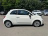 USED 2023 23 FIAT 500 1.0 MHEV Hatchback 3dr Petrol Manual Euro 6 (s/s) (70 bhp) BY APPOINTMENT ONLY - Alloy Wheels, Air Con, Apple Car Play & Android Auto, City Mode Steering, Static Sunroof, Cruise Control, MHEV.