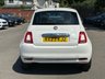 USED 2023 23 FIAT 500 1.0 MHEV Hatchback 3dr Petrol Manual Euro 6 (s/s) (70 bhp) BY APPOINTMENT ONLY - Alloy Wheels, Air Con, Apple Car Play & Android Auto, City Mode Steering, Static Sunroof, Cruise Control, MHEV.