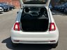USED 2023 23 FIAT 500 1.0 MHEV Hatchback 3dr Petrol Manual Euro 6 (s/s) (70 bhp) BY APPOINTMENT ONLY - Alloy Wheels, Air Con, Apple Car Play & Android Auto, City Mode Steering, Static Sunroof, Cruise Control, MHEV.