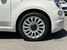 USED 2023 23 FIAT 500 1.0 MHEV Hatchback 3dr Petrol Manual Euro 6 (s/s) (70 bhp) BY APPOINTMENT ONLY - Alloy Wheels, Air Con, Apple Car Play & Android Auto, City Mode Steering, Static Sunroof, Cruise Control, MHEV.