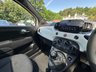 USED 2023 23 FIAT 500 1.0 MHEV Hatchback 3dr Petrol Manual Euro 6 (s/s) (70 bhp) BY APPOINTMENT ONLY - Alloy Wheels, Air Con, Apple Car Play & Android Auto, City Mode Steering, Static Sunroof, Cruise Control, MHEV.