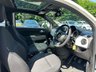 USED 2023 23 FIAT 500 1.0 MHEV Hatchback 3dr Petrol Manual Euro 6 (s/s) (70 bhp) BY APPOINTMENT ONLY - Alloy Wheels, Air Con, Apple Car Play & Android Auto, City Mode Steering, Static Sunroof, Cruise Control, MHEV.