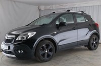 USED 2013 13 VAUXHALL MOKKA 1.4T Exclusiv 4WD Euro 5 (s/s) 5dr 12 Month MOT, 2 Keys