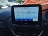 USED 2023 23 FORD PUMA 1.0T EcoBoost MHEV ST-Line X SUV 5dr Petrol Hybrid Manual Euro 6 (s/s) (155 ps) 1 OWNER SUV ONLY 21,452 MILES