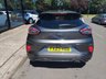 USED 2023 23 FORD PUMA 1.0T EcoBoost MHEV ST-Line X SUV 5dr Petrol Hybrid Manual Euro 6 (s/s) (155 ps) 1 OWNER SUV ONLY 21,452 MILES