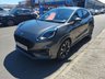 USED 2023 23 FORD PUMA 1.0T EcoBoost MHEV ST-Line X SUV 5dr Petrol Hybrid Manual Euro 6 (s/s) (155 ps) 1 OWNER SUV ONLY 21,452 MILES