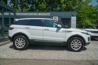 USED 2017 LAND ROVER RANGE ROVER EVOQUE 2.0 TD4 SE SUV 5dr Diesel Auto 4WD Euro 6 (s/s) (180 ps) 