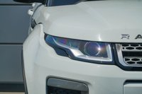 USED 2017 LAND ROVER RANGE ROVER EVOQUE 2.0 TD4 SE SUV 5dr Diesel Auto 4WD Euro 6 (s/s) (180 ps) 