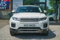 USED 2017 LAND ROVER RANGE ROVER EVOQUE 2.0 TD4 SE SUV 5dr Diesel Auto 4WD Euro 6 (s/s) (180 ps) 