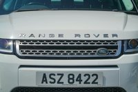 USED 2017 LAND ROVER RANGE ROVER EVOQUE 2.0 TD4 SE SUV 5dr Diesel Auto 4WD Euro 6 (s/s) (180 ps) 