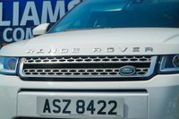 USED 2017 LAND ROVER RANGE ROVER EVOQUE 2.0 TD4 SE SUV 5dr Diesel Auto 4WD Euro 6 (s/s) (180 ps) 