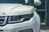 USED 2017 LAND ROVER RANGE ROVER EVOQUE 2.0 TD4 SE SUV 5dr Diesel Auto 4WD Euro 6 (s/s) (180 ps) 